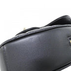 Chanel Shoulder Bag Black — view 3