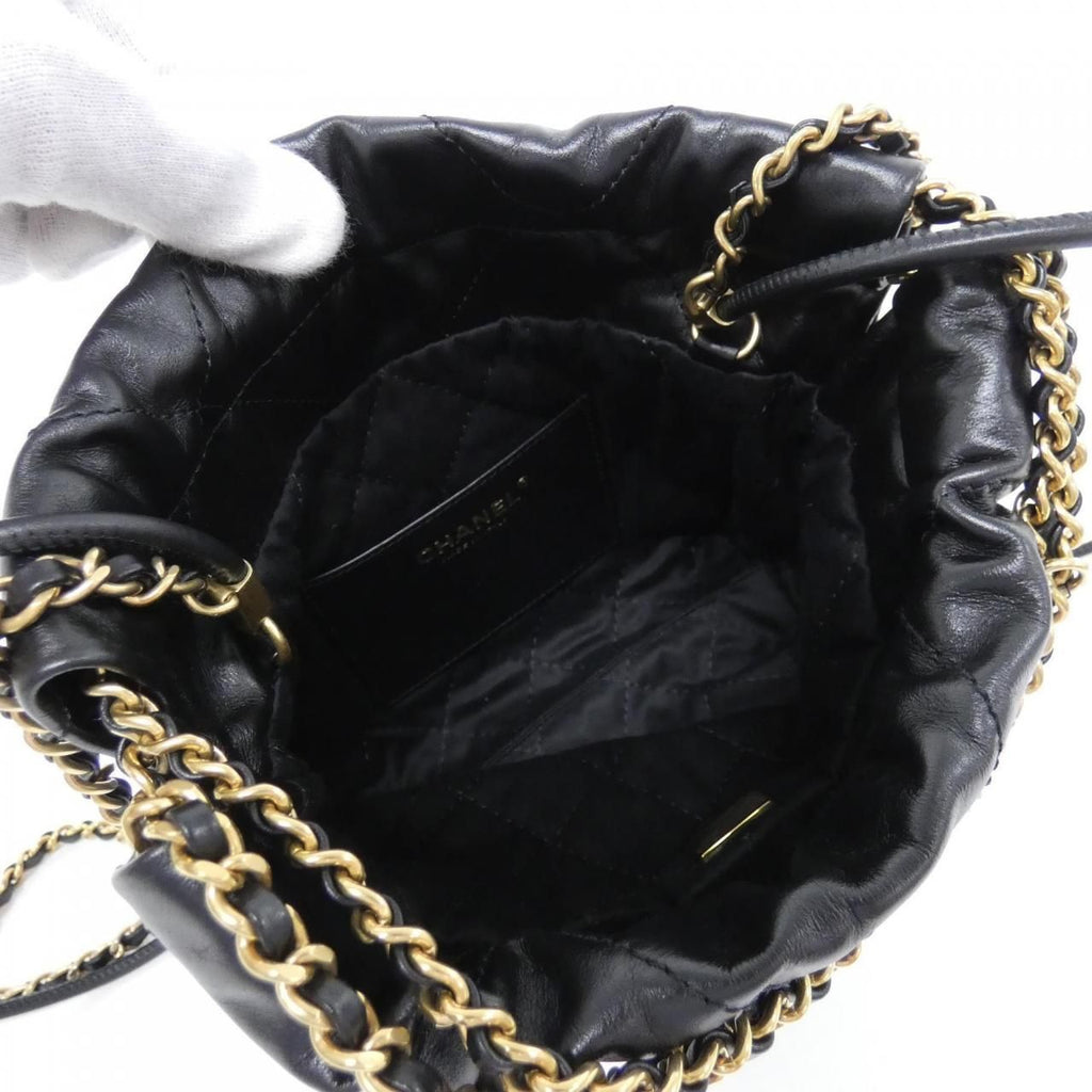 Chanel 22 Line Mini — view 6