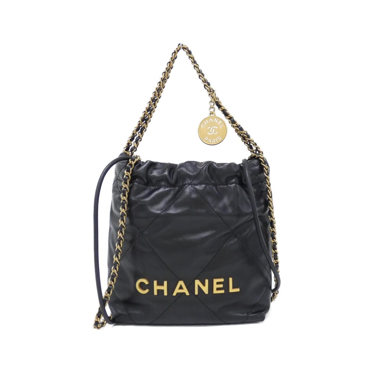 Chanel 22 Line Mini