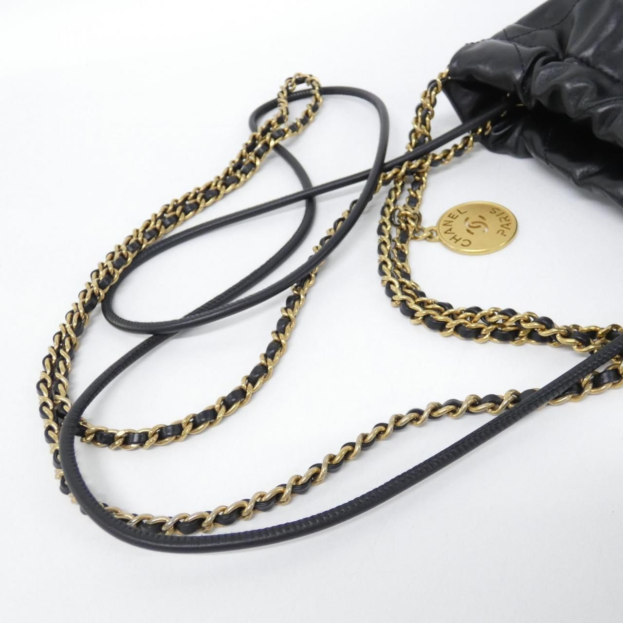 Chanel 22 Line Mini — view 5