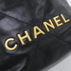 Chanel 22 Line Mini — view 4