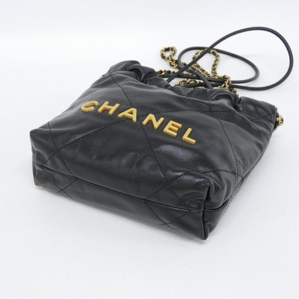 Chanel 22 Line Mini — view 3