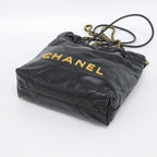 Chanel 22 Line Mini — view 3