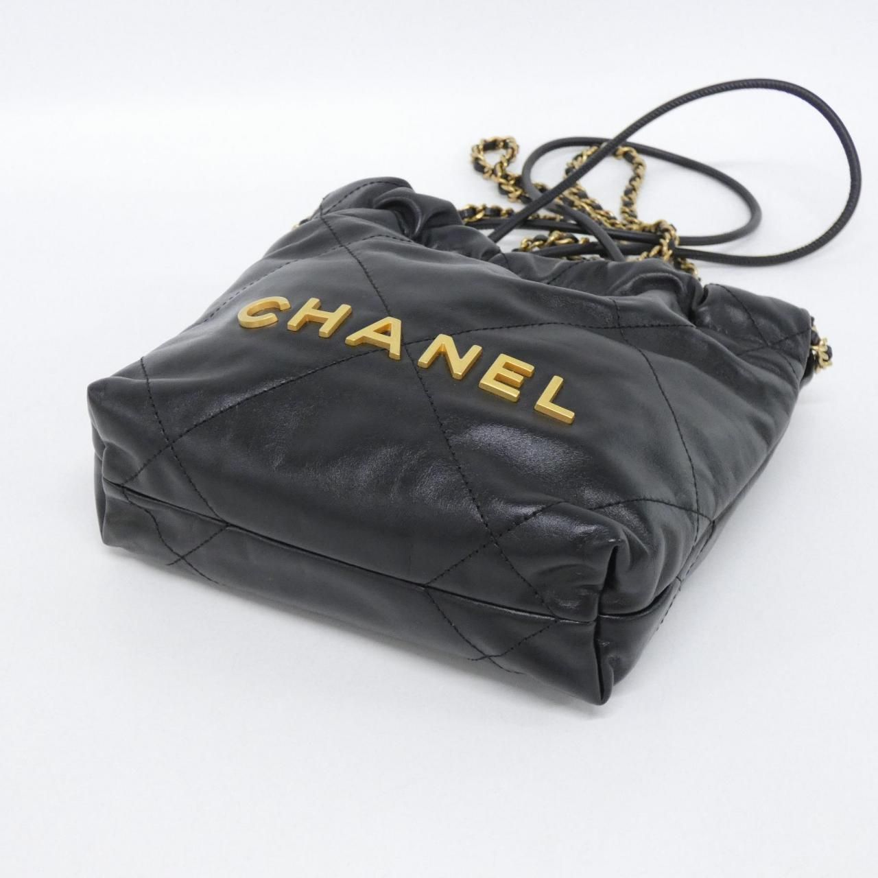 Chanel 22 Line Mini — view 3