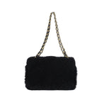 Chanel Shoulder Bag Black — view 2