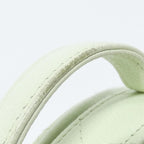 Chanel Shoulder Bag Green — view 6