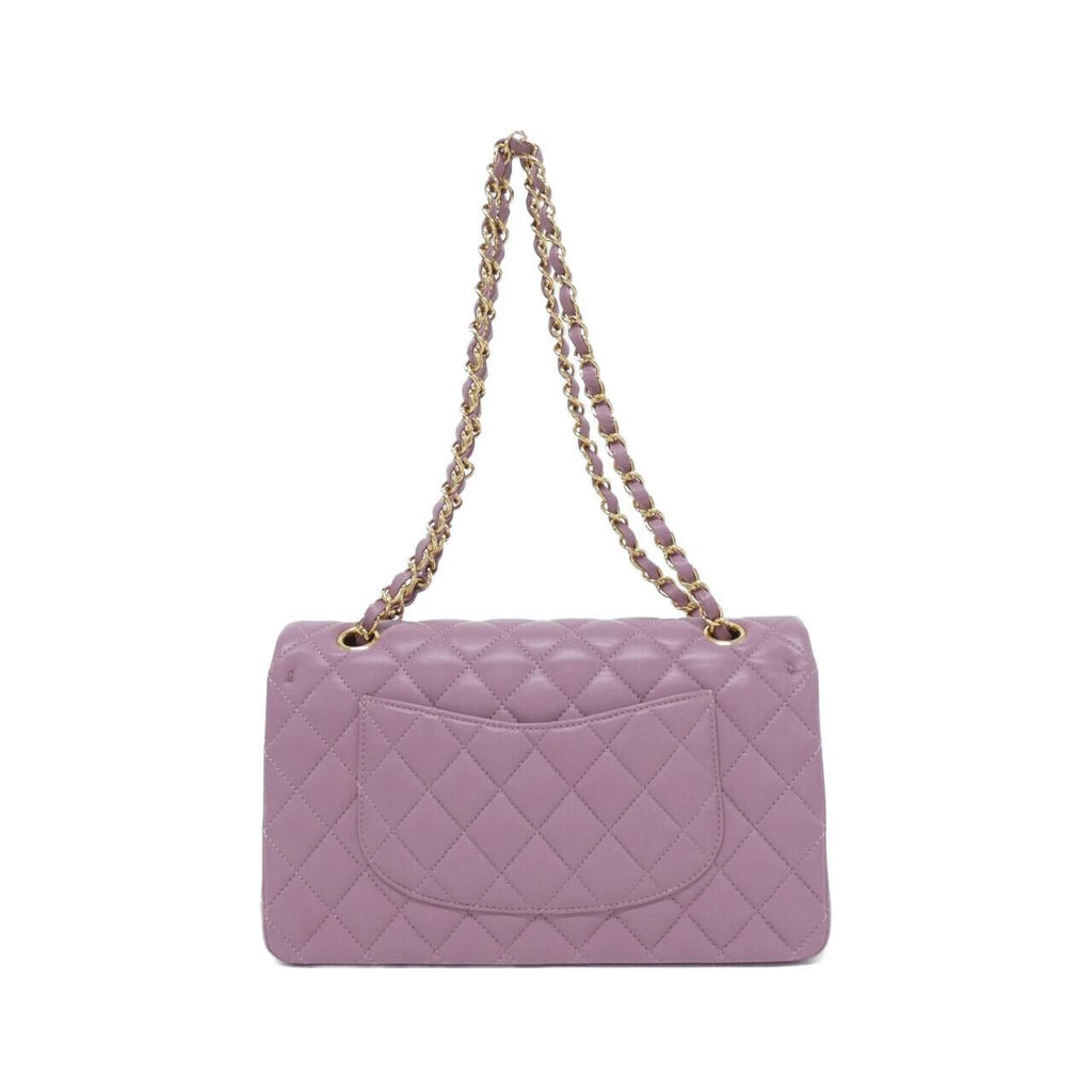 Chanel Shoulder Bag Pink — view 2