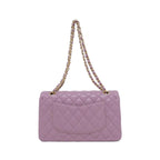 Chanel Shoulder Bag Pink — view 2