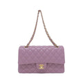 Chanel Shoulder Bag Pink
