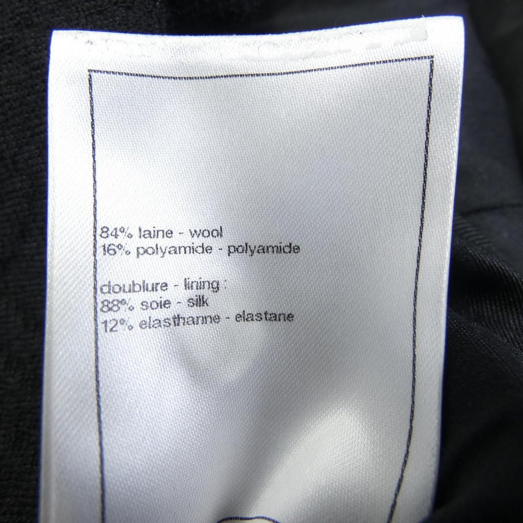 Chanel Jacket Black — view 3