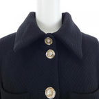 Chanel Jacket Black — view 6
