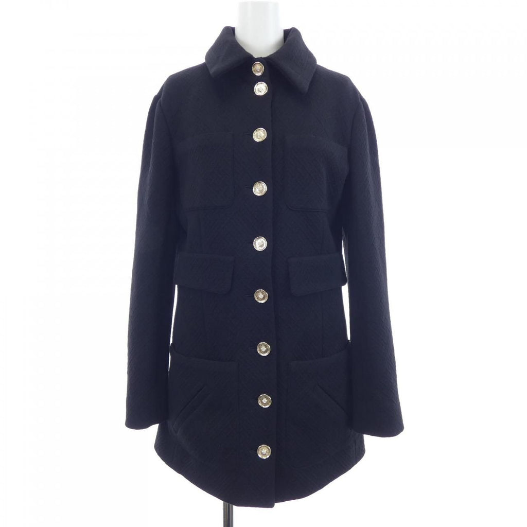 Chanel Jacket Black