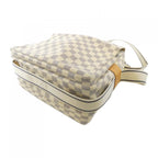 Louis Vuitton Damier Azur Naviglio Shoulder — view 2