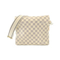 Louis Vuitton Damier Azur Naviglio Shoulder