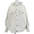 Dior 522 Denim Jacket