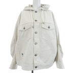 Dior 522 Denim Jacket