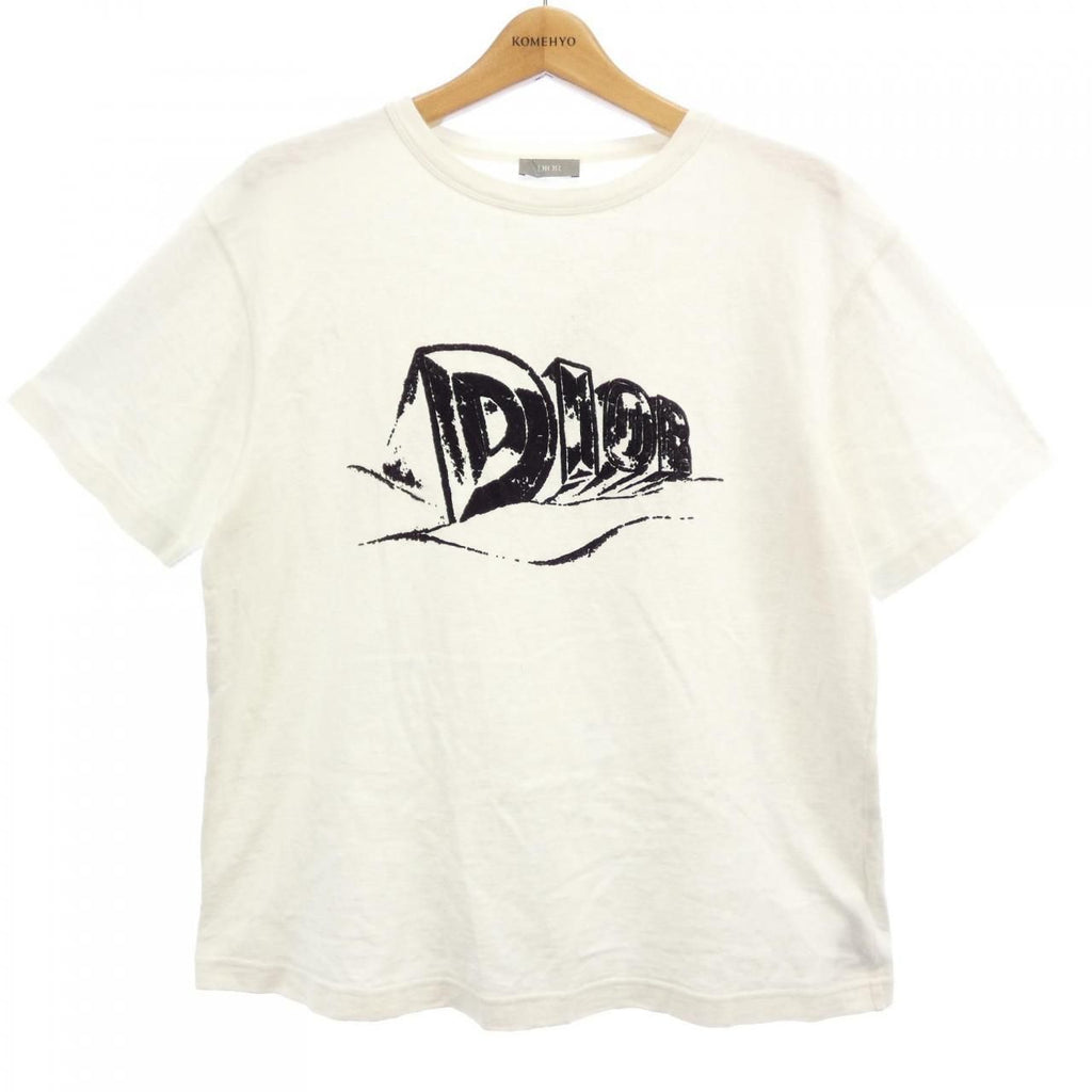 Dior Shirt White