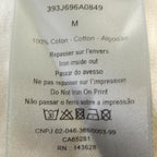 Dior Shirt White — view 3