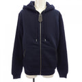 Hermes Hoodie Navy