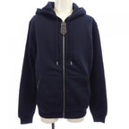 Hermes Hoodie Navy
