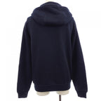 Hermes Hoodie Navy — view 2