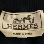 Hermes Pants Navy — view 4