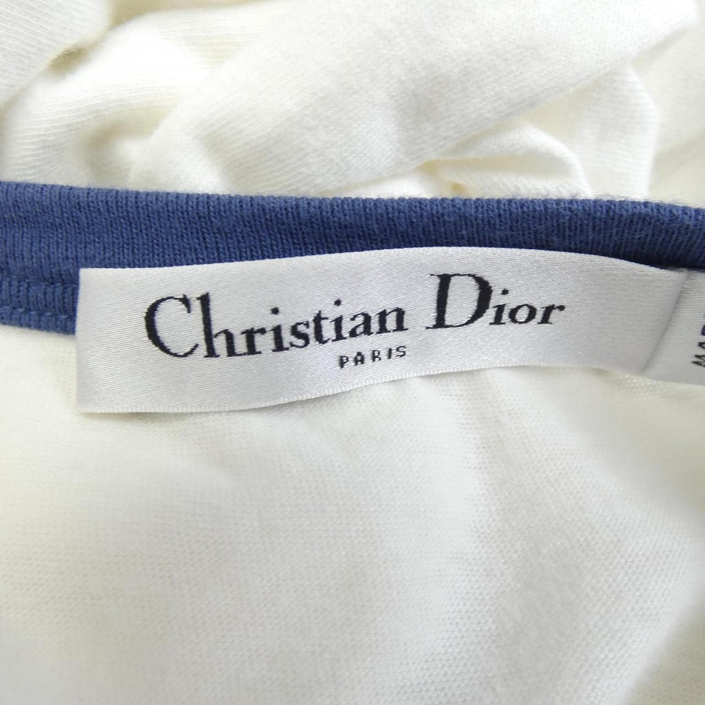 Dior Miss Graffiti Shirt — view 4