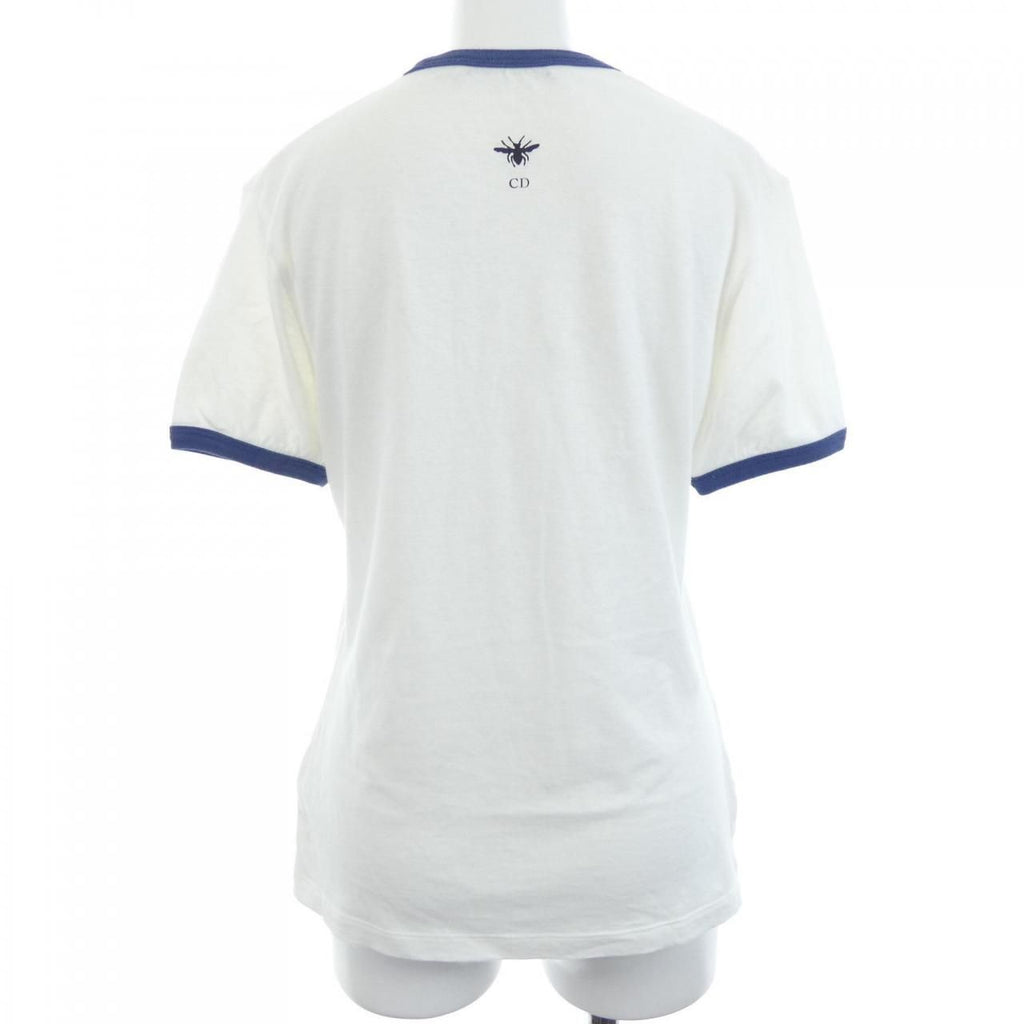 Dior Miss Graffiti Shirt — view 2