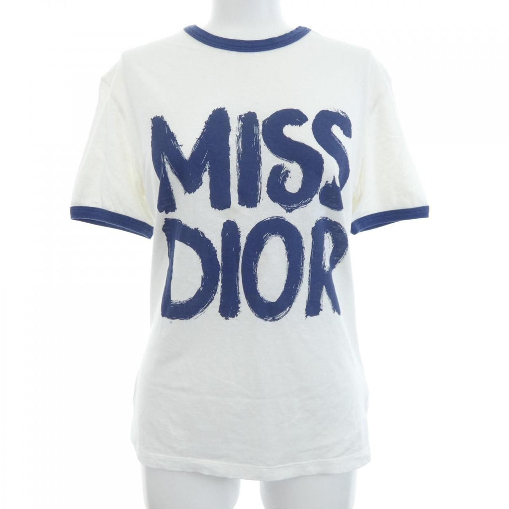 Dior Miss Graffiti Shirt
