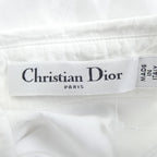 Dior Shirt White — view 4