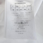 Dior Shirt White — view 3