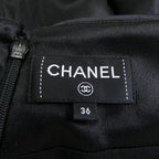 Chanel Pants Black — view 5