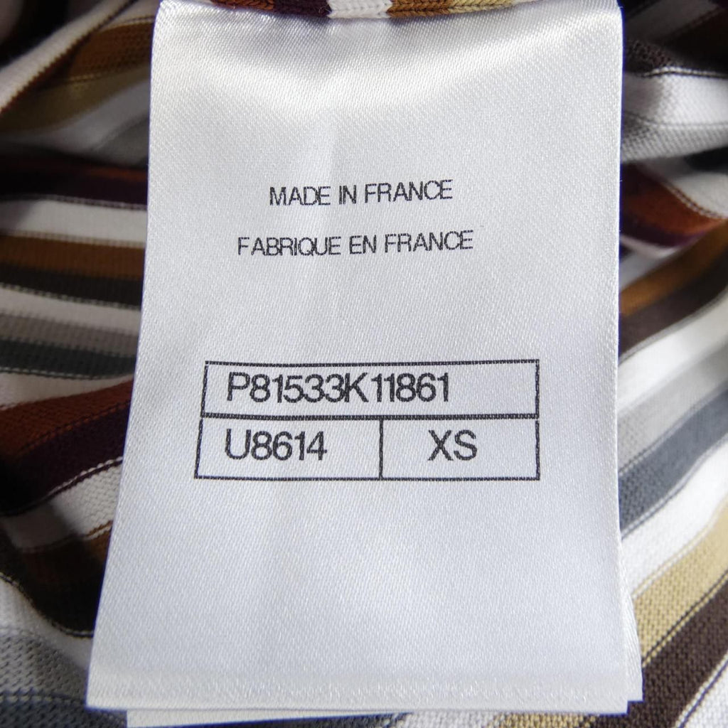Chanel Shirt Brown — view 4