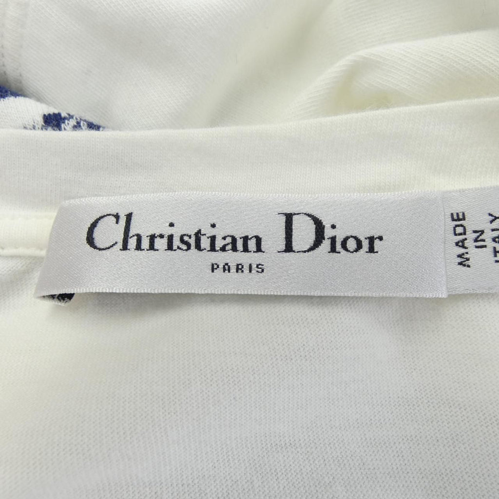 Dior Signature Band Essentials Shirt — view 4