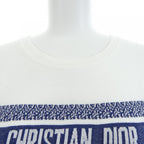 Dior Signature Band Essentials Shirt — view 5