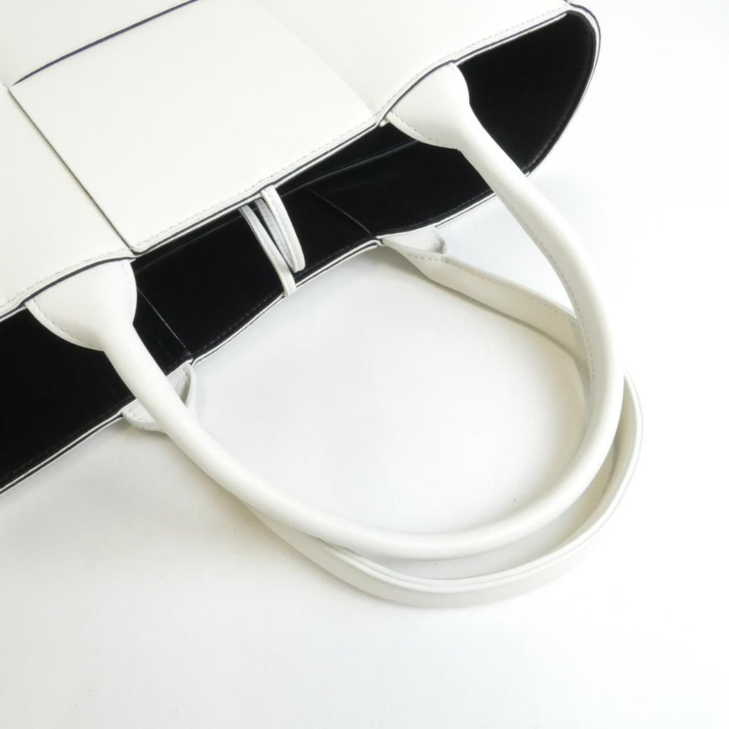 Bottega Veneta Bag Handbag White — view 6