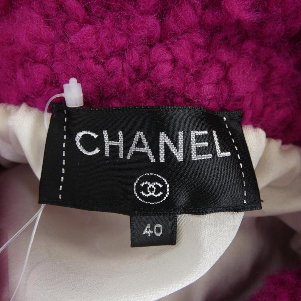 Chanel Jacket White — view 5