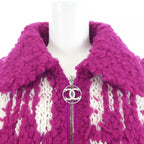 Chanel Jacket White — view 6