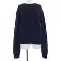 Hermes Knit Sweater Black