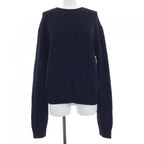Hermes Knit Sweater Black