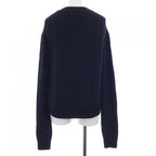 Hermes Knit Sweater Black — view 2
