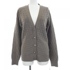 Hermes Medol Cardigan Beige