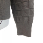 Hermes Medol Cardigan Beige — view 6