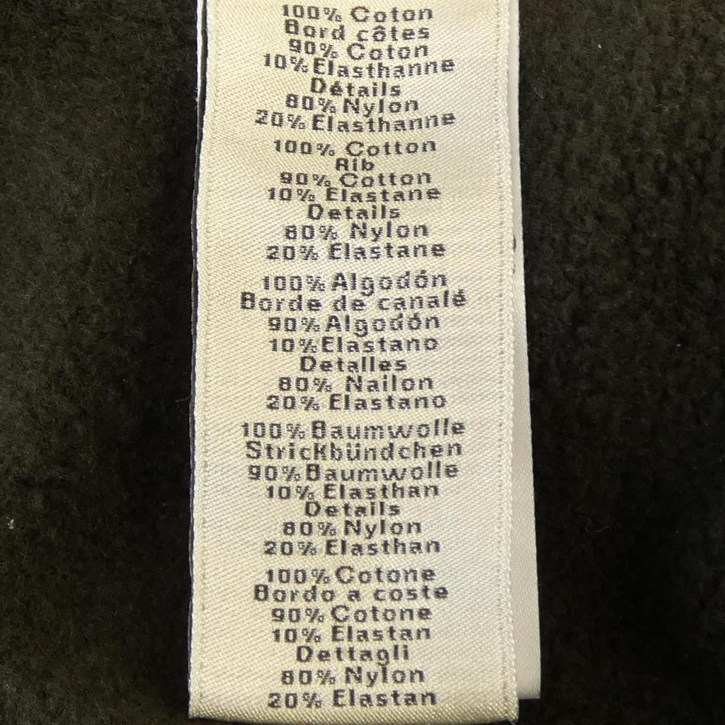 Hermes Punk Ash Sweatshirt — view 3