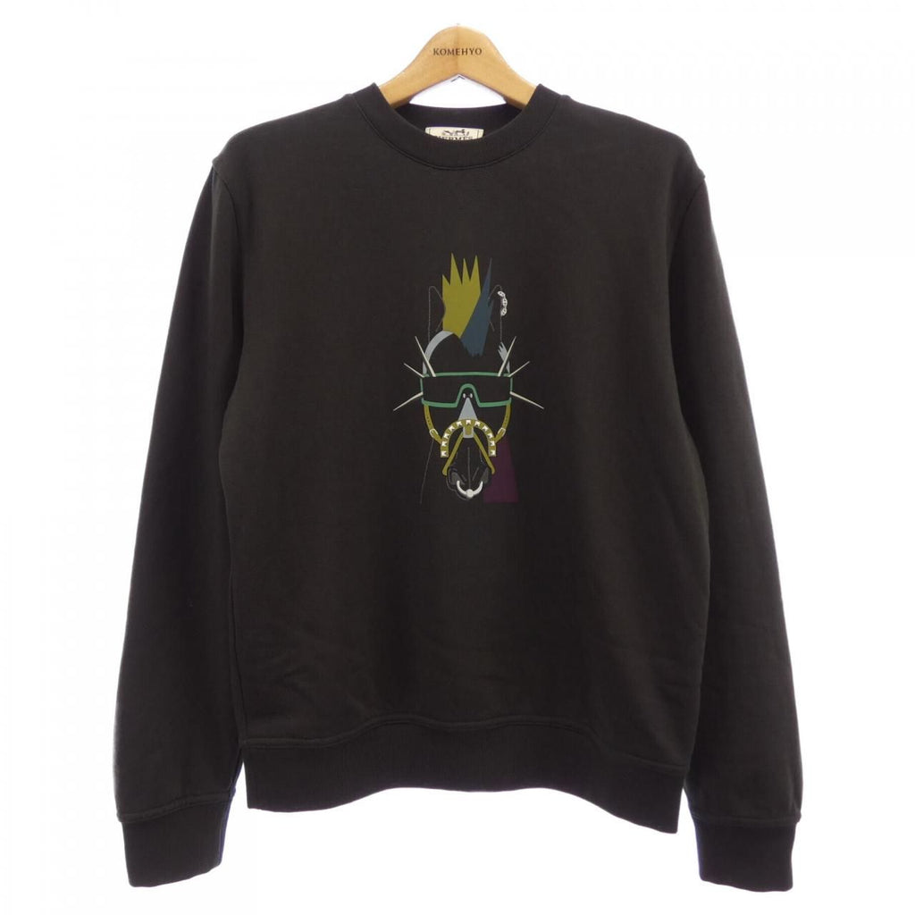 Hermes Punk Ash Sweatshirt