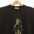 Hermes Punk Ash Sweatshirt — view 5