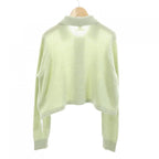 Hermes Canadian Button Cardigan — view 2