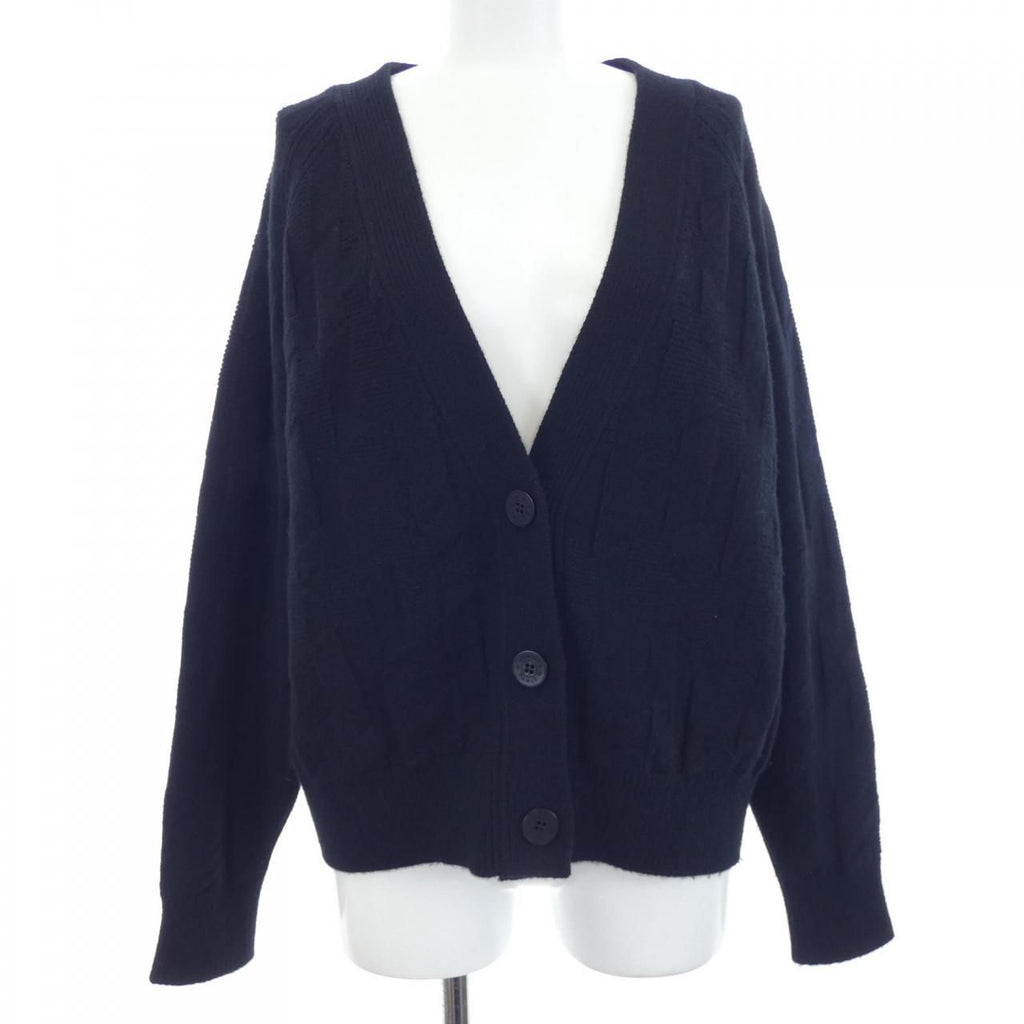 Hermes 4 3 Cardigan