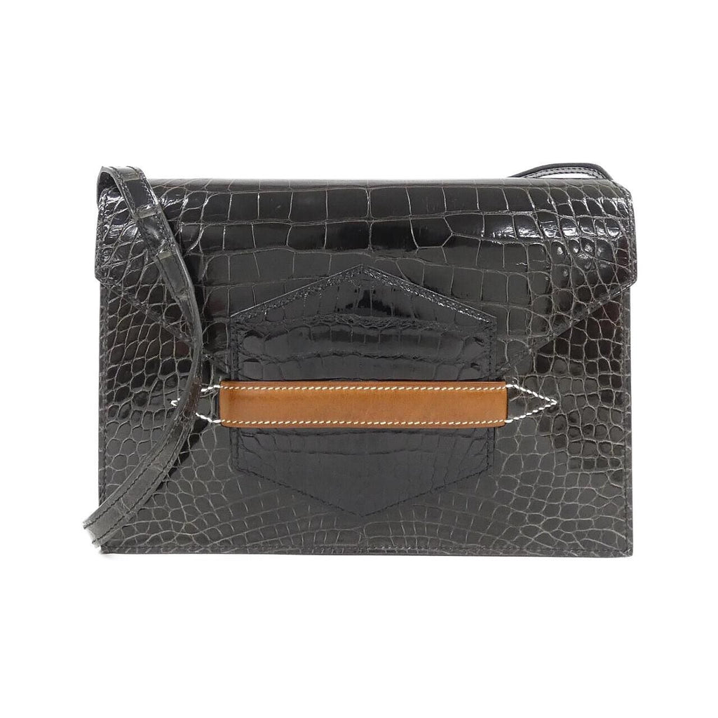 Hermes Faco 2 Shoulder