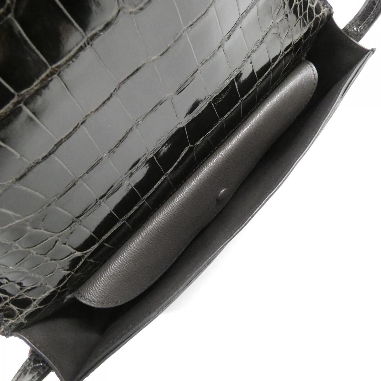 Hermes Faco 2 Shoulder — view 9